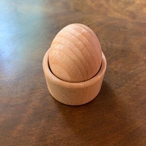 LOVEVERY Wooden Egg \ Explorer Kit